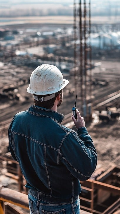 Construction Industry